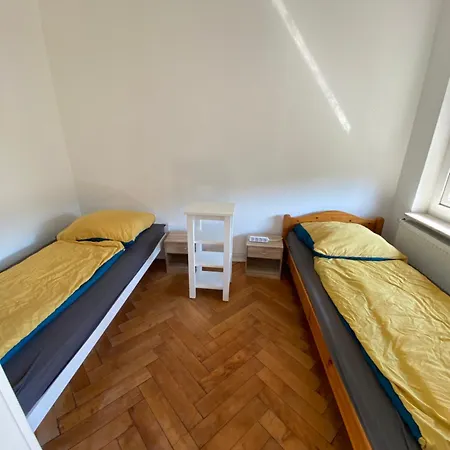 Rb Monteurunterkünfte Apartment Emden