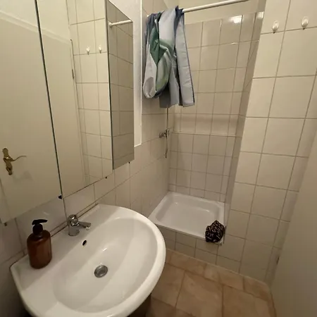 Rb Monteurunterkünfte Apartment