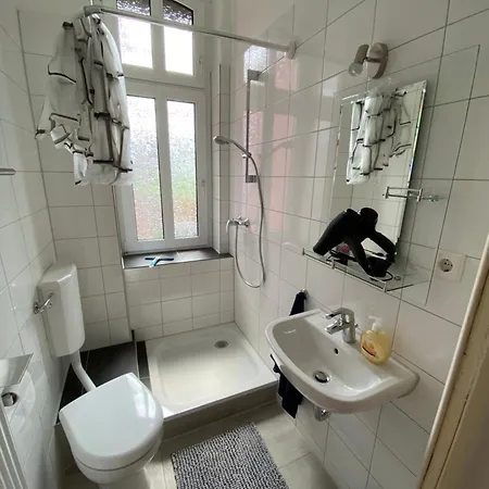 Rb Monteurunterkünfte Apartment Emden