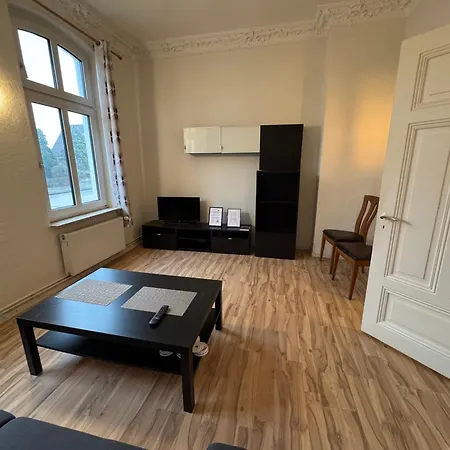 Apartment Rb Monteurunterkünfte Emden