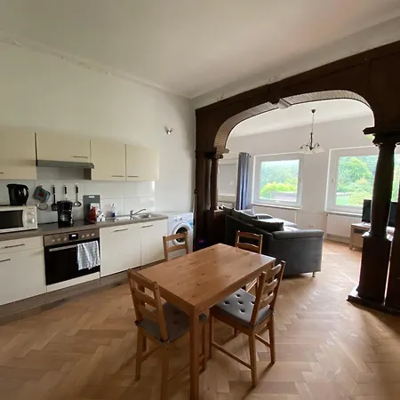 Rb Monteurunterkünfte Apartment Emden