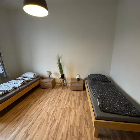 Apartment Rb Monteurunterkünfte Emden