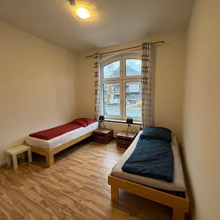 Apartment Rb Monteurunterkünfte
